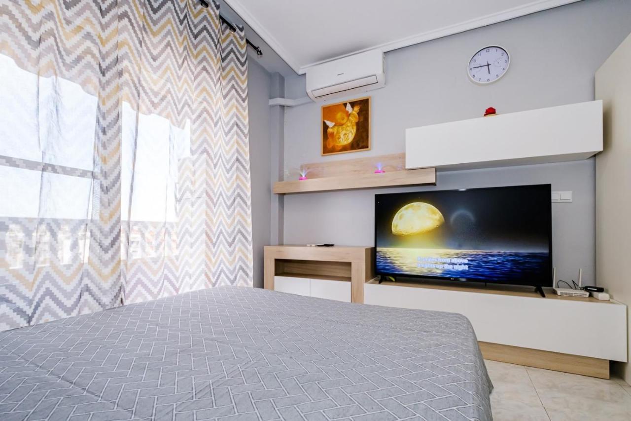 Tomillo Id178 Apartment Torrevieja Luaran gambar